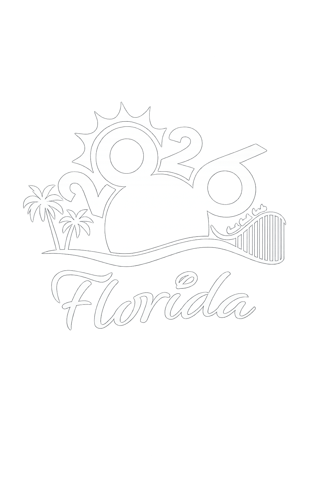 Florida 2026 — Wild British Tourists
